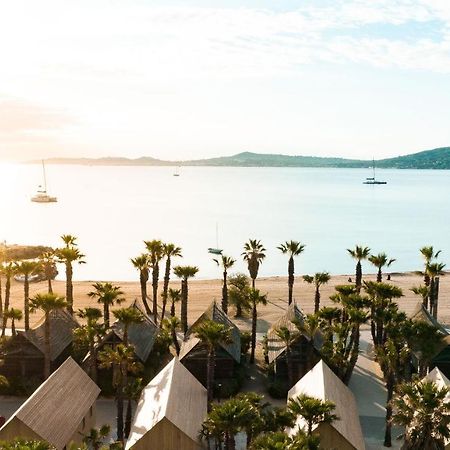 Les Prairies De La Mer Grimaud Εξωτερικό φωτογραφία