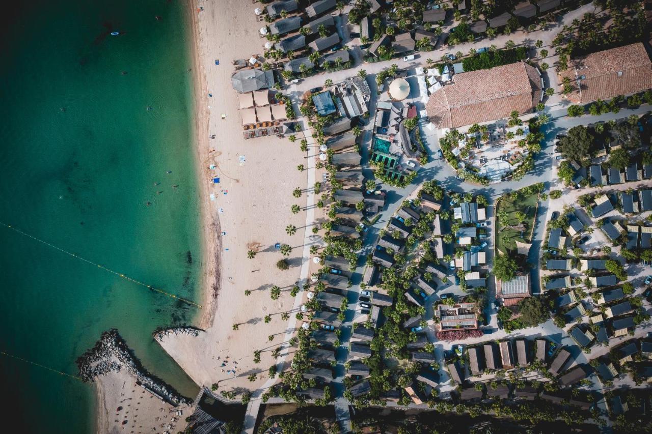 Les Prairies De La Mer Grimaud Εξωτερικό φωτογραφία