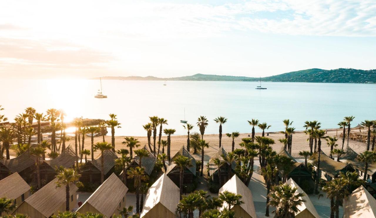 Les Prairies De La Mer Grimaud Εξωτερικό φωτογραφία