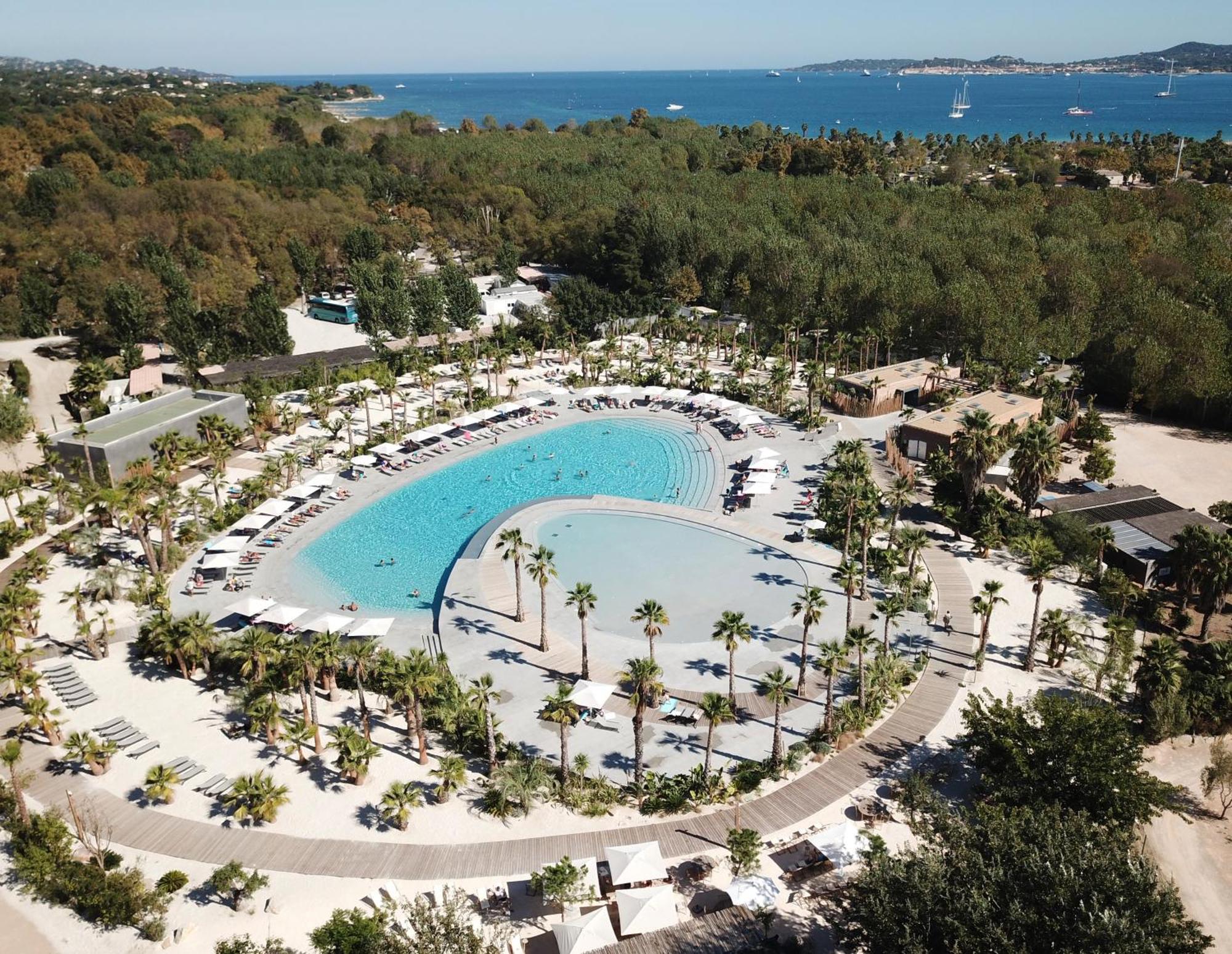 Les Prairies De La Mer Grimaud Εξωτερικό φωτογραφία