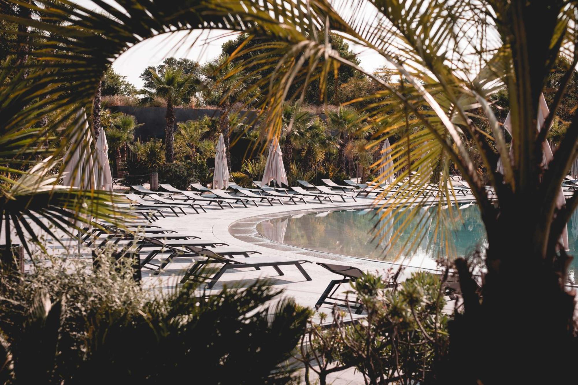Les Prairies De La Mer Grimaud Εξωτερικό φωτογραφία