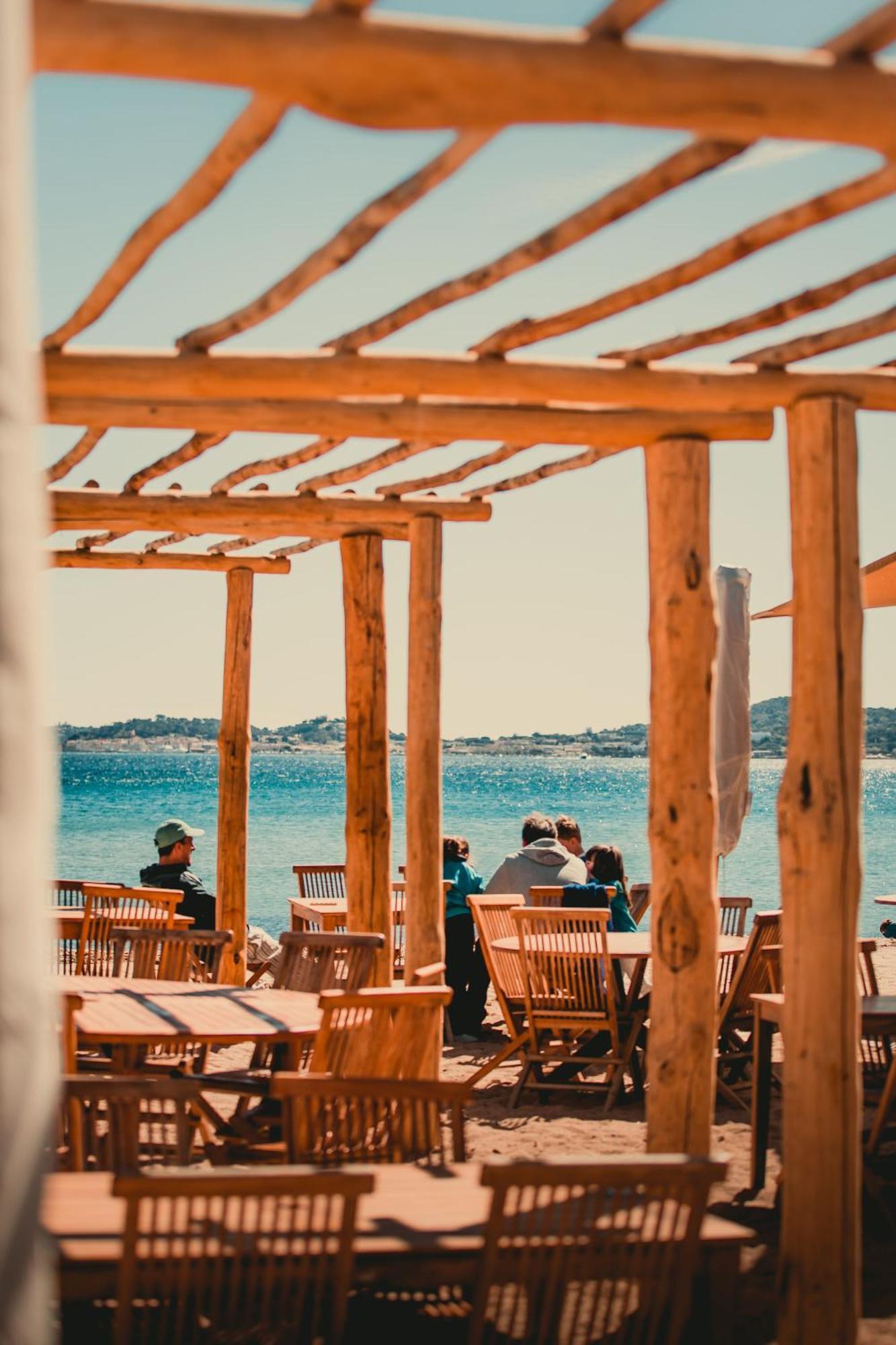 Les Prairies De La Mer Grimaud Εξωτερικό φωτογραφία