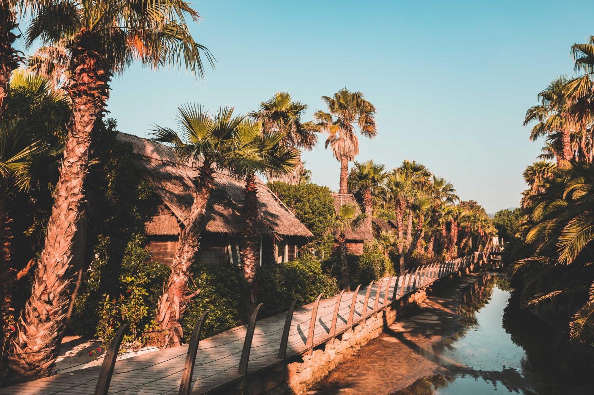 Les Prairies De La Mer Grimaud Εξωτερικό φωτογραφία