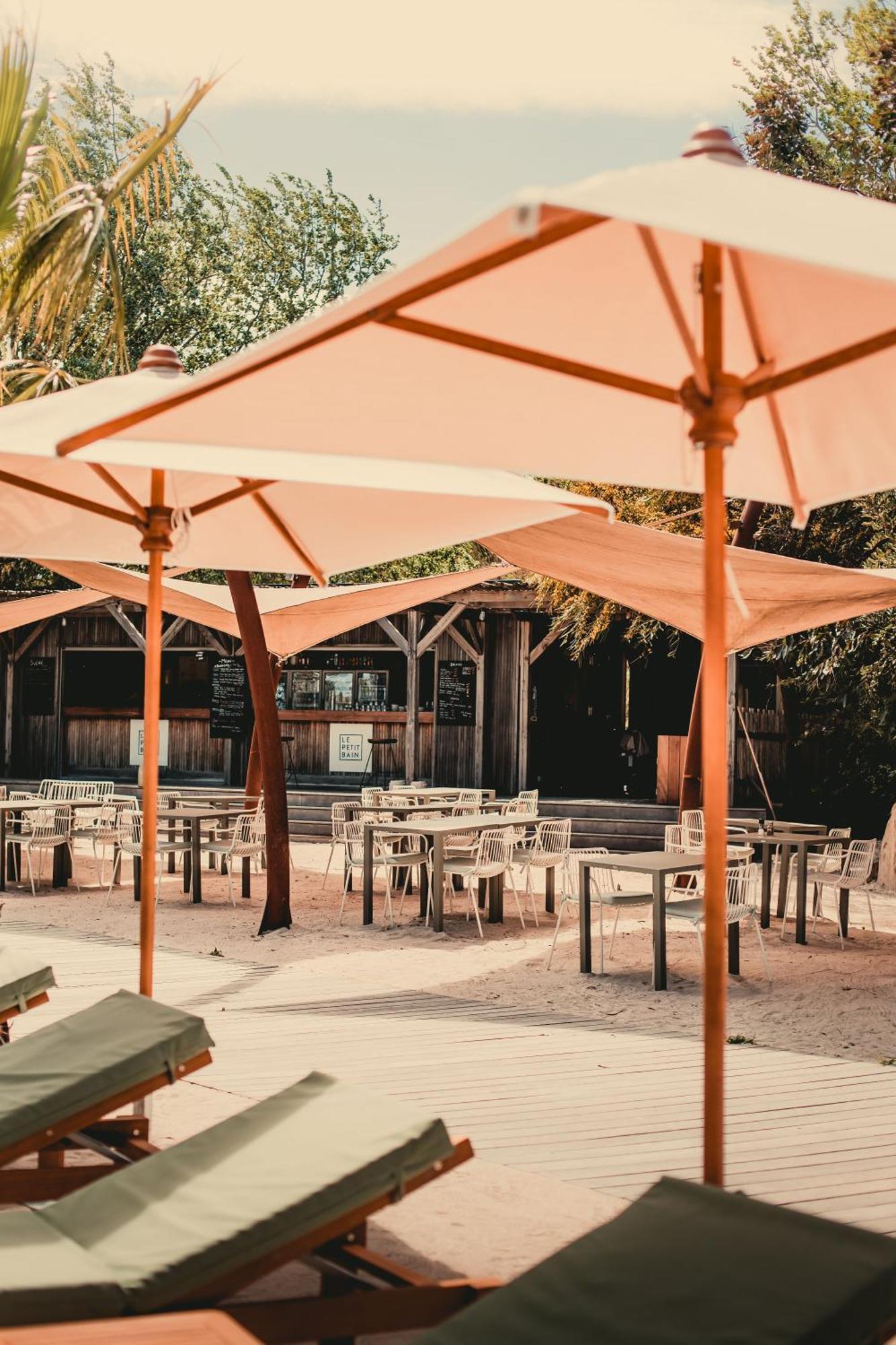 Les Prairies De La Mer Grimaud Εξωτερικό φωτογραφία