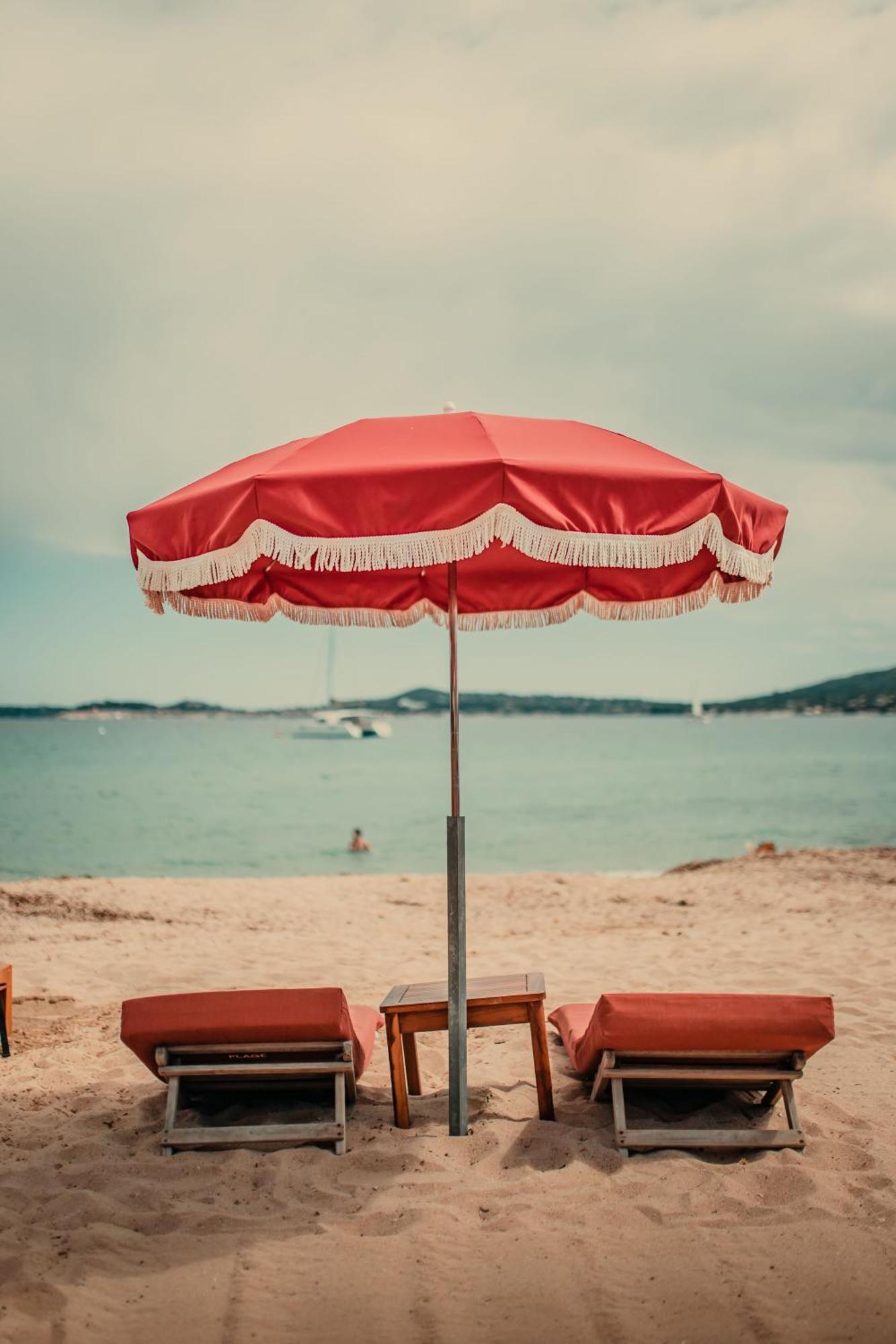 Les Prairies De La Mer Grimaud Εξωτερικό φωτογραφία
