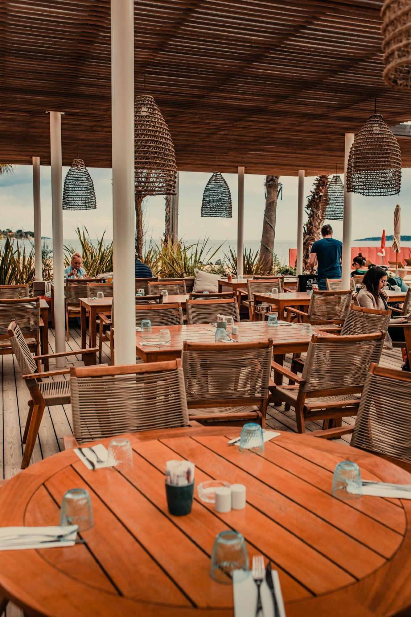 Les Prairies De La Mer Grimaud Εξωτερικό φωτογραφία