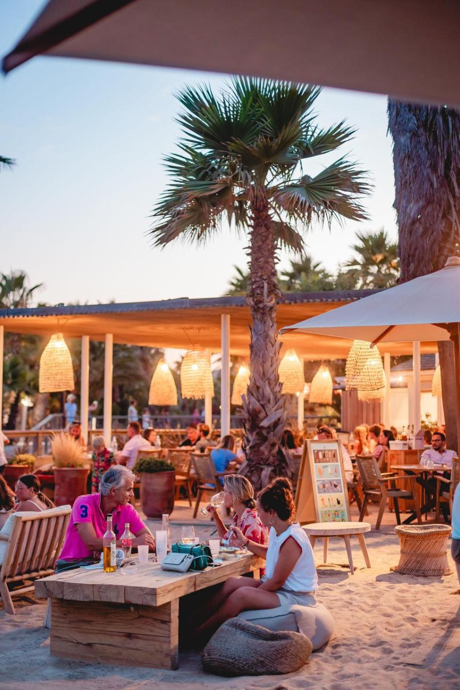 Les Prairies De La Mer Grimaud Εξωτερικό φωτογραφία