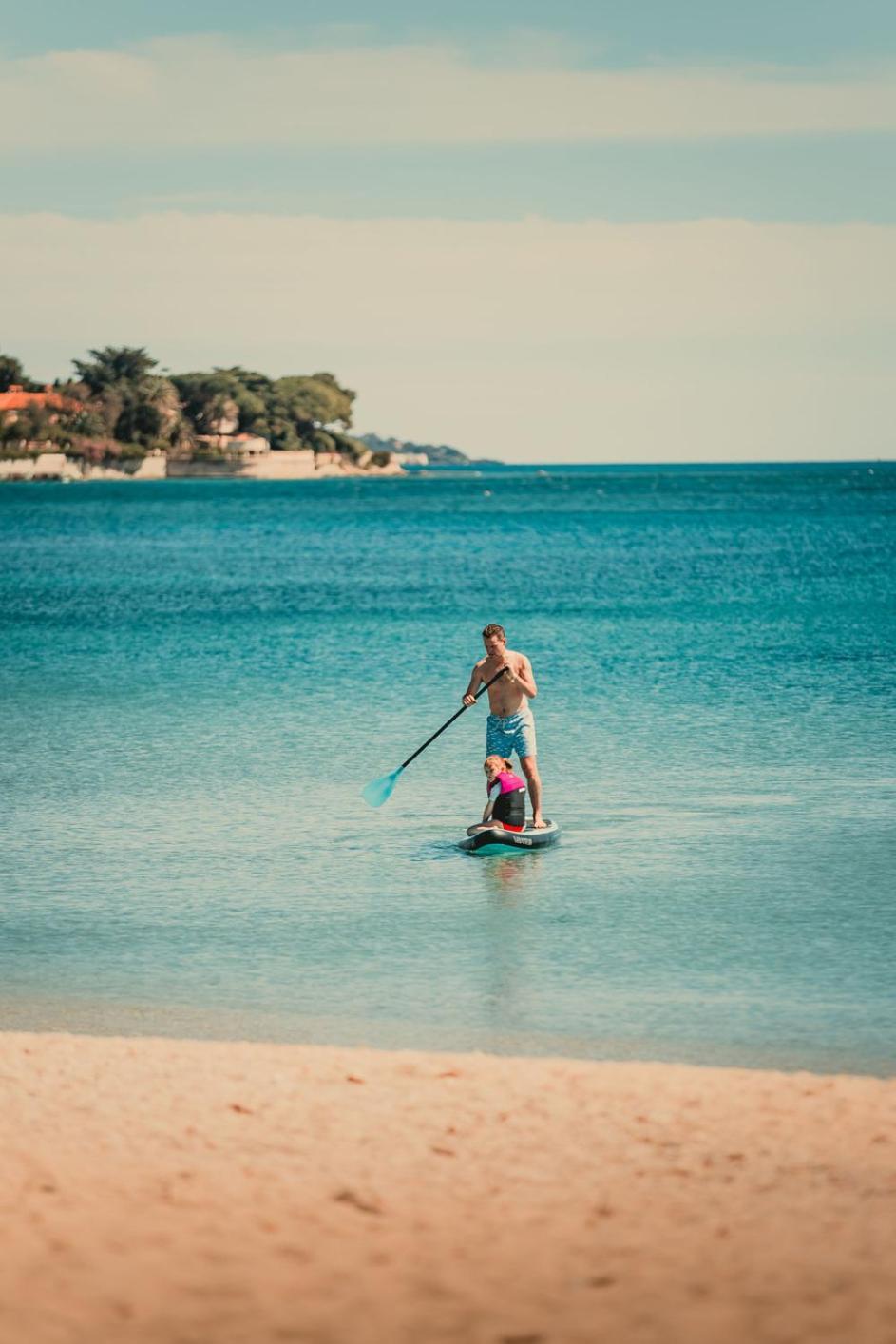 Les Prairies De La Mer Grimaud Εξωτερικό φωτογραφία