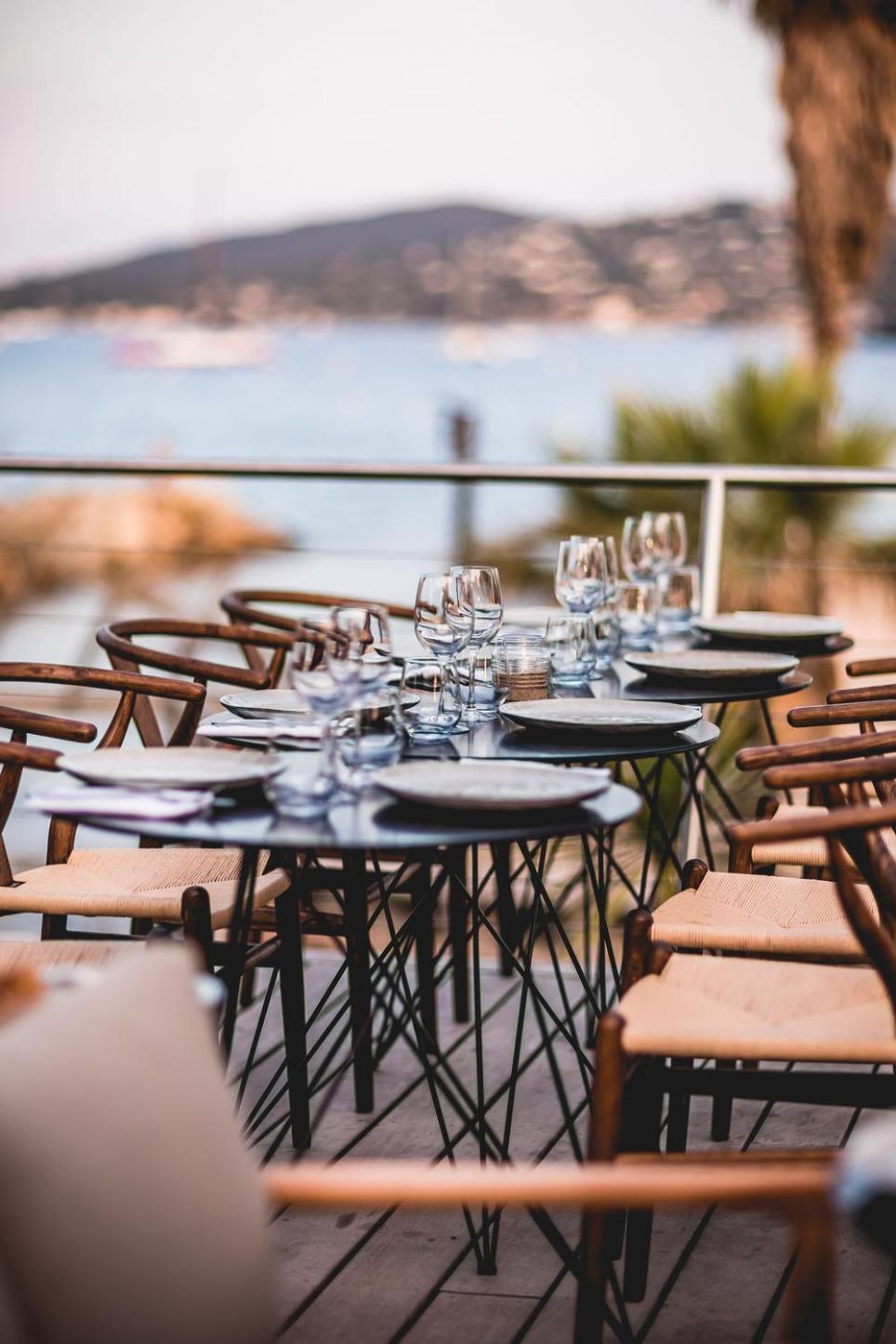 Les Prairies De La Mer Grimaud Εξωτερικό φωτογραφία