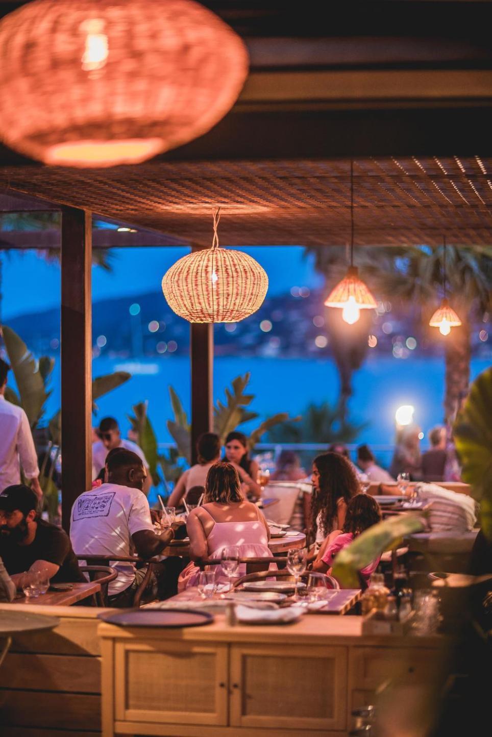 Les Prairies De La Mer Grimaud Εξωτερικό φωτογραφία